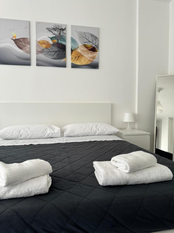 Quintino Sella Guest house