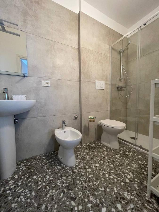 Quintino Sella Guest house *