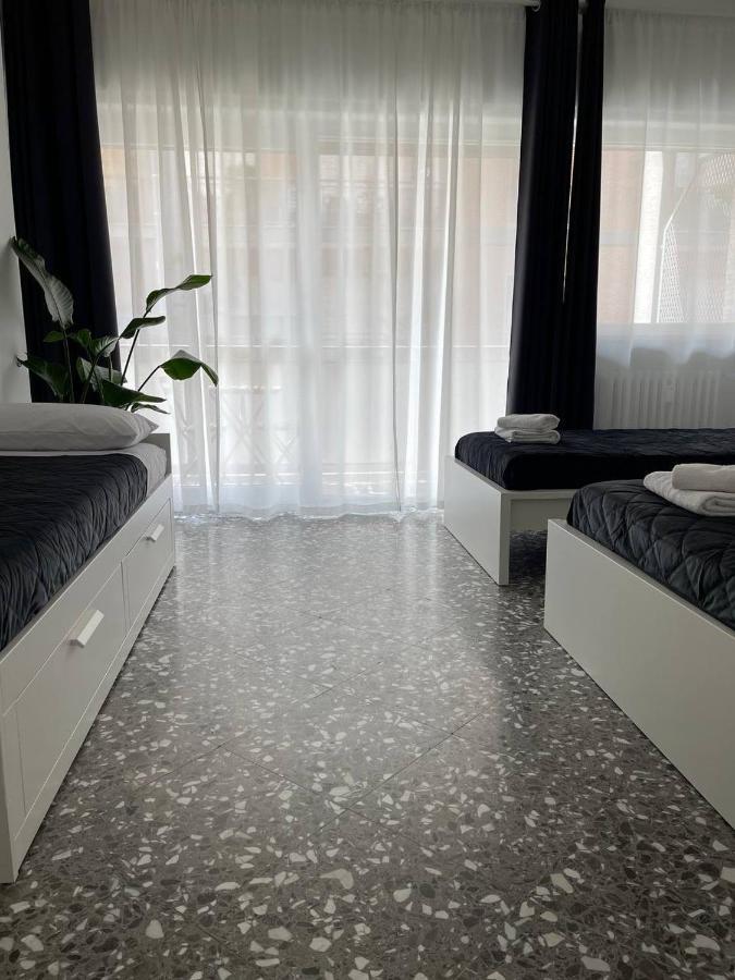 Guest house Quintino Sella