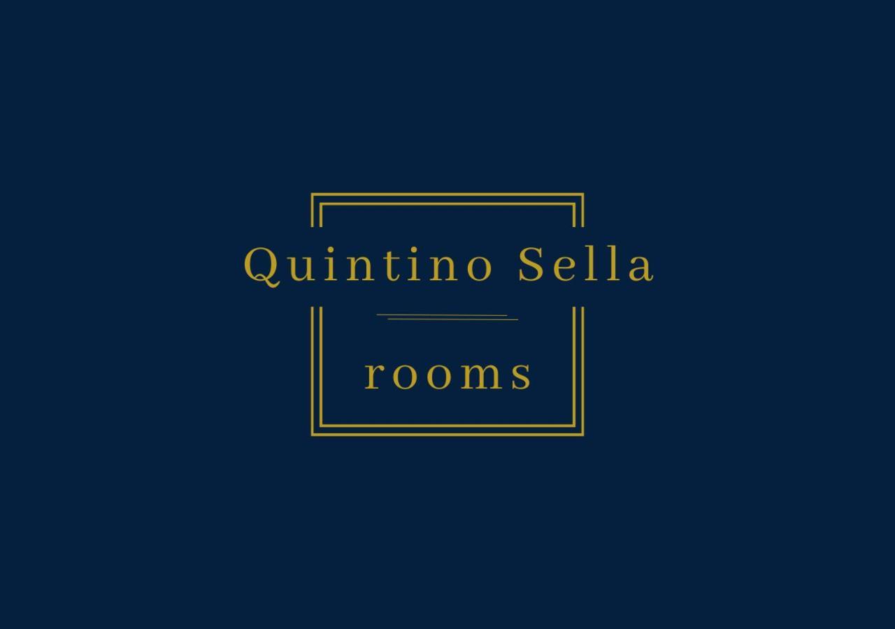 Quintino Sella * Bari